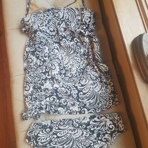 A Pea in the Pod Swim - A Pea in the Pod maternity swimsuit A Pea in the Pod Swim - A Pea in the Pod maternity swimsuit